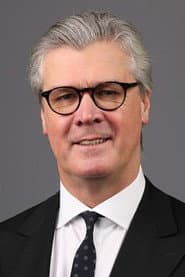 Photo of Malcolm Offord