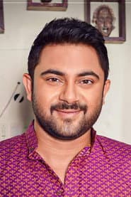Photo of Soham Chakraborty