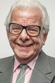 Photo of Barry Cryer