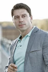 Photo of Dmitriy Koshelev