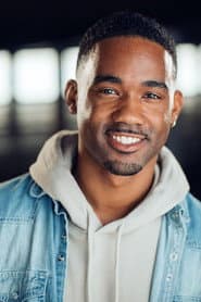 Photo of Marquez Williams