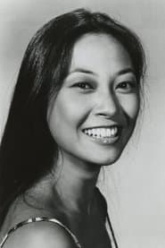 Photo of Christina Kokubo