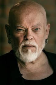 Photo of Sven Henriksen