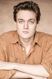 Photo of Lucas Englander