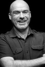 Photo of Neill Gorton