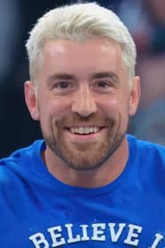 Photo of Joseph Hendry