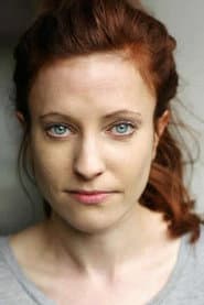 Photo of Jenny Harrold