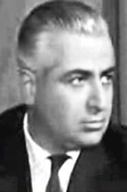 Photo of Leonid Dovlatov