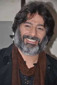 Photo of Rafi Wahbi