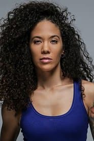 Photo of Anisha Gibbs