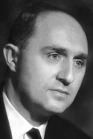 Photo of Lucien Neuwirth