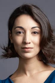 Photo of Helena Ganjalyan