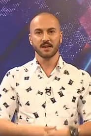 Photo of Giorgi Gabunia