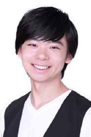 Photo of Akashi Takei