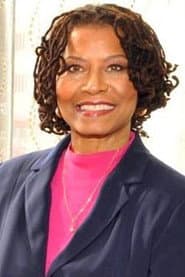 Photo of Sharon Shackelford