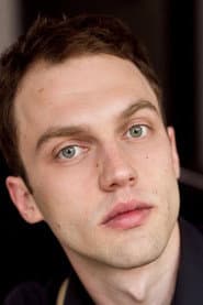 Photo of Christoph Bertram