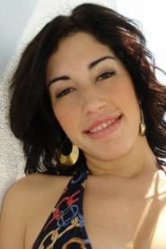 Photo of Vanessa James