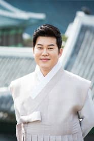 Photo of Nam Sang-il