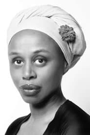 Photo of Dyana Gaye