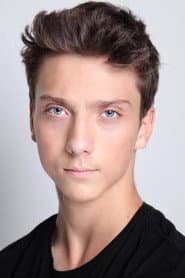 Photo of Alp Eren Khamis