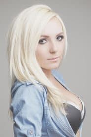 Photo of Jessica Nigri