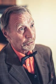 Photo of Peter Gategren