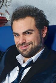 Photo of Andrea Perroni