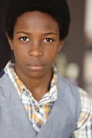 Photo of Dante Brown