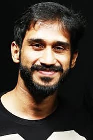 Photo of Anish Padmanabhan