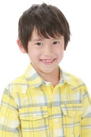Photo of Atsuki Morinaga