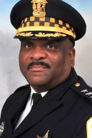 Photo of Eddie T. Johnson