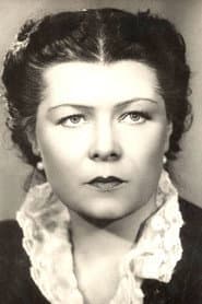 Photo of Valentina Kibardina