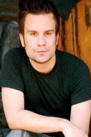 Photo of Jeff Dylan Graham
