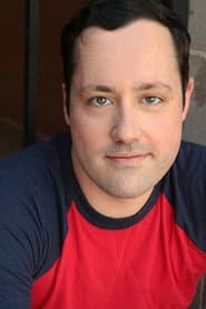 Photo of Christopher Grant Pearson