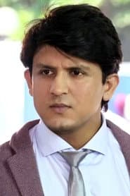 Photo of Sameer Chowdhary