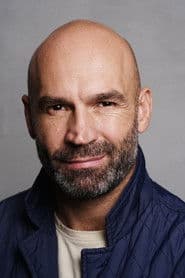 Photo of Alexander Hristozov