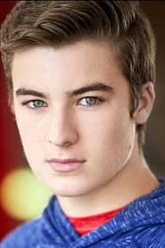 Photo of Alex Cerdeira