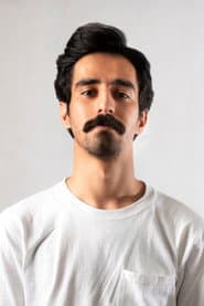 Photo of Hassan Hekmat Ravesh