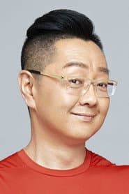 Photo of Zhang Shaogang