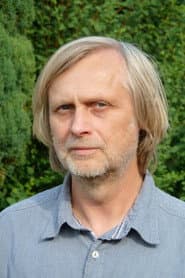 Photo of Jiří Barta