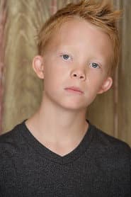 Photo of Cody Veith