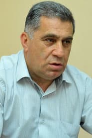 Photo of Teymur Mammadov