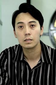 Photo of Kang Ji-gu
