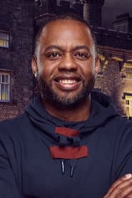 Photo of Wilkin Garcia