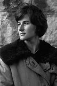 Photo of Krystyna Krupska-Wysocka