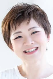Photo of Hitomi Shogawa