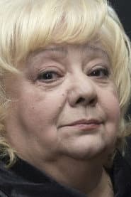 Photo of Tatyana Ukharova