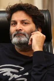 Photo of Trivikram Srinivas