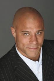 Photo of Frank Trigg