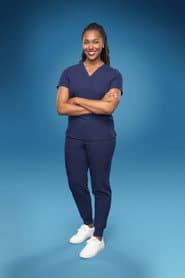 Photo of Ebonie Vincent